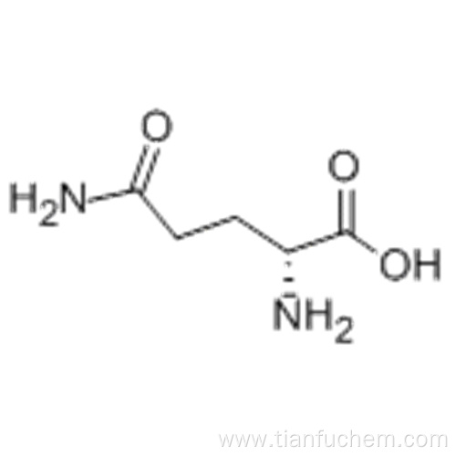 D-Glutamine CAS 5959-95-5